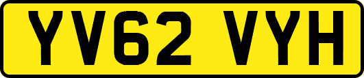 YV62VYH