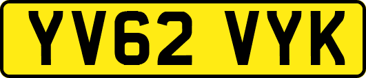 YV62VYK