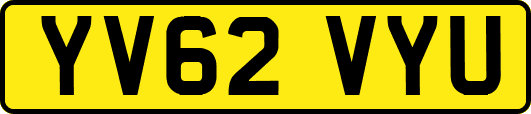 YV62VYU