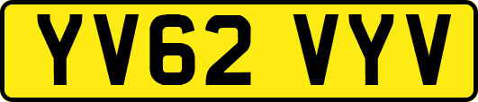 YV62VYV