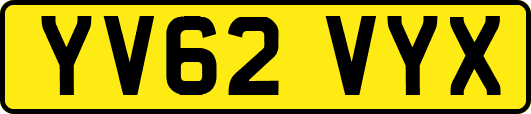 YV62VYX
