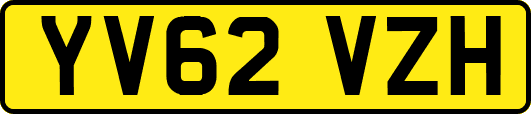 YV62VZH