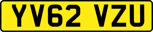 YV62VZU