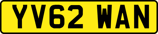 YV62WAN