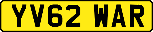 YV62WAR