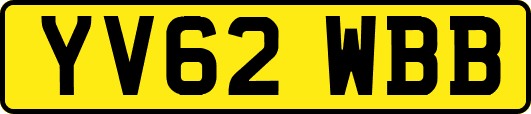 YV62WBB