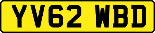 YV62WBD