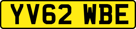 YV62WBE