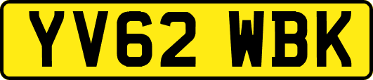 YV62WBK