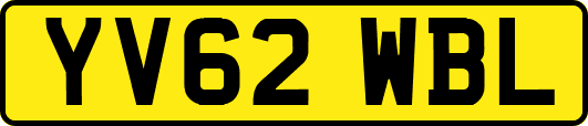 YV62WBL