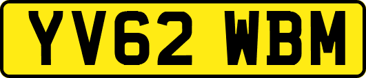 YV62WBM