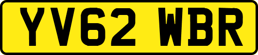 YV62WBR
