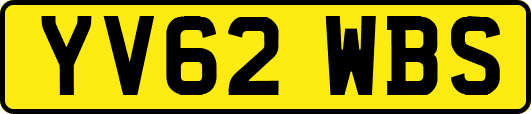 YV62WBS