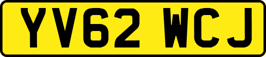 YV62WCJ