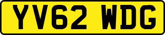 YV62WDG