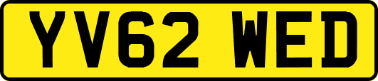 YV62WED