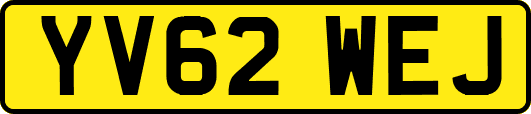 YV62WEJ