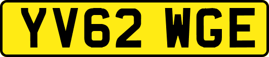 YV62WGE