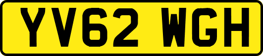 YV62WGH