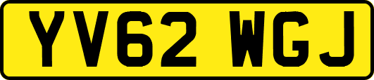 YV62WGJ