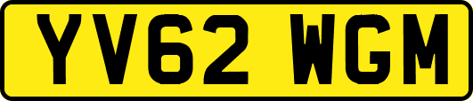 YV62WGM