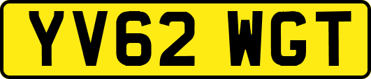 YV62WGT