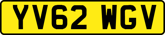 YV62WGV