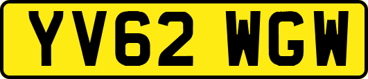 YV62WGW
