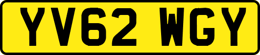 YV62WGY