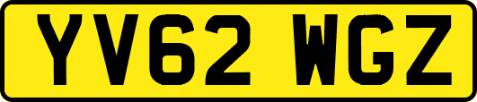 YV62WGZ