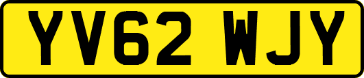 YV62WJY