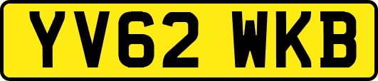 YV62WKB