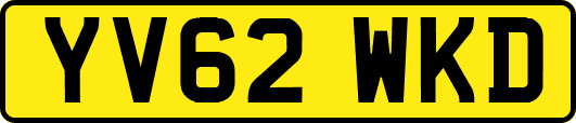 YV62WKD