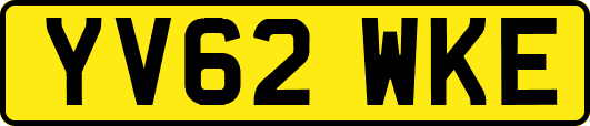 YV62WKE