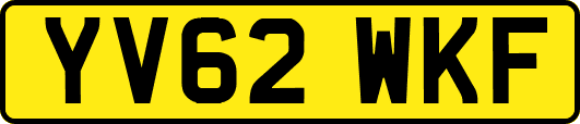 YV62WKF