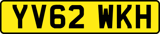 YV62WKH