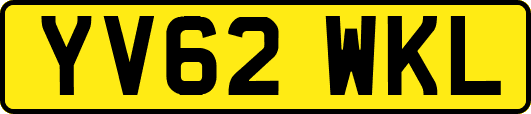YV62WKL