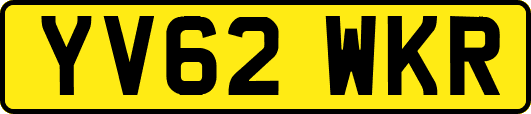 YV62WKR