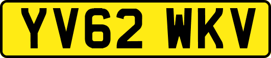 YV62WKV