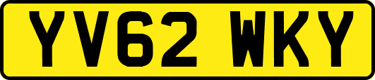 YV62WKY