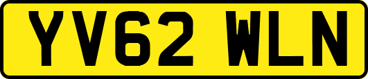 YV62WLN
