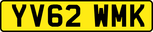 YV62WMK
