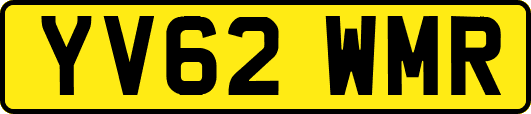 YV62WMR