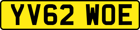YV62WOE