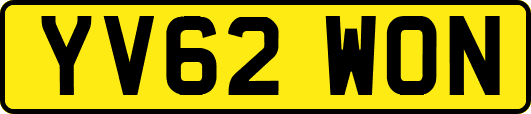 YV62WON