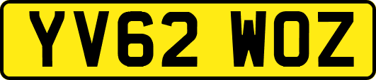 YV62WOZ