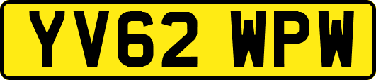 YV62WPW
