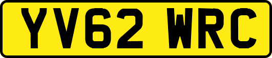 YV62WRC