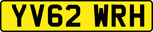 YV62WRH