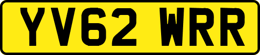YV62WRR